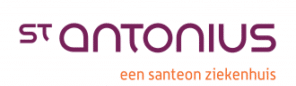 Sint antonius logo