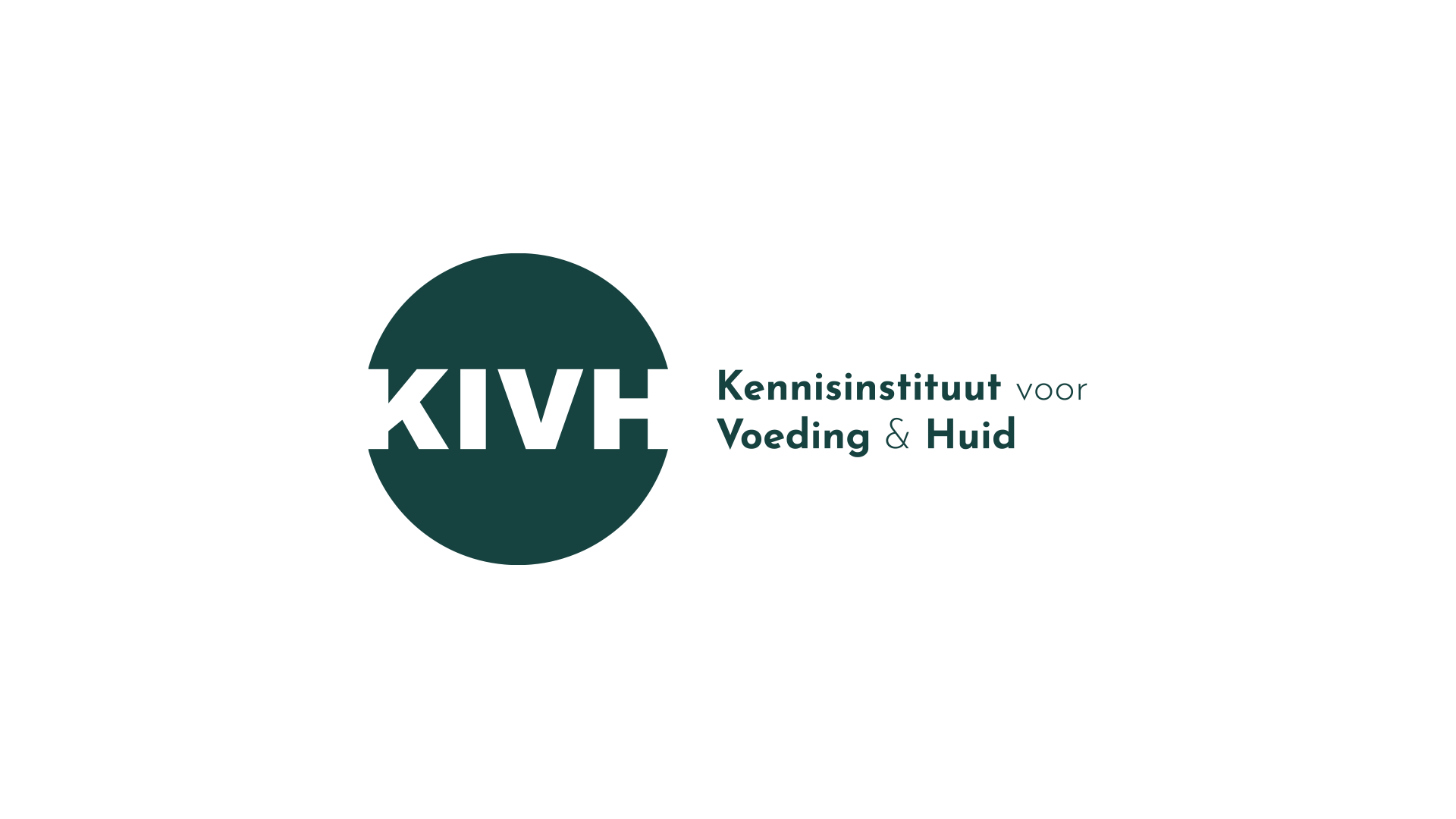 Logo KIVH